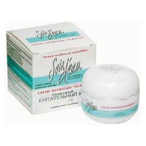 Dermophil Soin d&rsquo;eau créme nutrition thermale 50ml