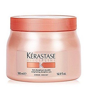 Discipline Masque Protocole Soin 1 (500ml) de Kérastase