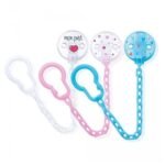 Dodie Attache Sucette Chainette