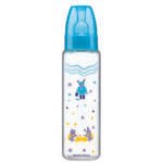 Dodie Biberon Col Etroit 330ml Lagoon Mer