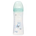 Dodie Biberons Evolution+ 330ml Tétine D3 Décors