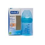 Dodie Bibron Initiation+ Premier Âge Bleu De 150 ml
