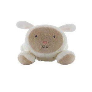 Dodie bouillotte graines + 6mois MOUTON