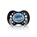Dodie sucette anatomique silicone +18 rock 3