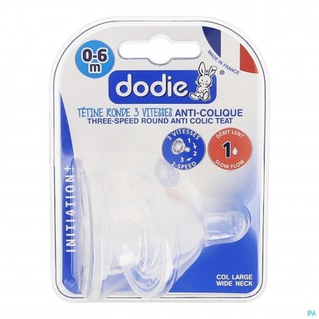 parapharmacie-marrakech-en-ligne-Dodie-tetine-ini-3-vitesse-anti-colique-debit-3.jpg Dodie tétine ini 3 vitesse anti-colique debit 3