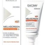 Ducray Crème Solaire Melascreen légère SPF 50+