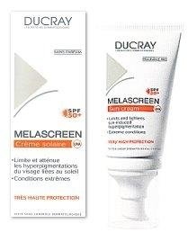 Ducray Crème Solaire Melascreen légère SPF 50+