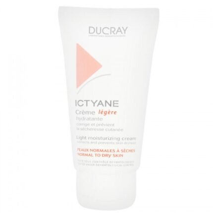 Ducray Ictyane Crème Légère (50 ml)