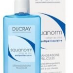 Ducray Squanorm Zinc Lotion Antipelliculaire (200 ml)
