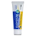 ELGYDIUM DENTIFRICE BANANE 2- 6 ANS