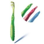 ELGYDIUM Junior Brosse à dents  7/12