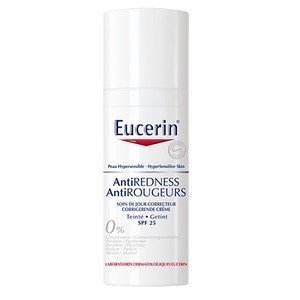 EUCERIN AntiROUGEURS Soin de Jour Correcteur teinté SPF 25