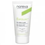 EXFOLIAC BB CREME CLAIRE 30ML