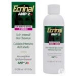 Ecrinal ANP2+ Shampooing Soin Intensif des Cheveux – Femme  400 ml