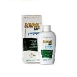 Ecrinal ANP2+ Shampooing Soin Intensif des Cheveux – Femme Petit modèle 200 ml