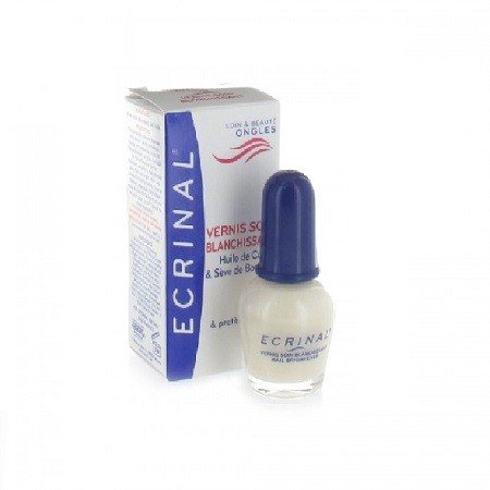 parapharmacie-marrakech-en-ligne-Ecrinal-Ongles-Vernis-Soin-Blanchissant-10ml.jpg Ecrinal Ongles Vernis Soin Blanchissant 10ml
