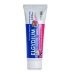 Elgydium Dentifrice Junior Arome Grenadine (50 ml)