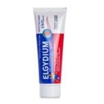 Elgydium Dentifrice Junior Enfant 2 à 6 ans Menthe Fraise (50 ml)