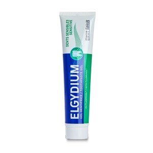 Elgydium Gel Dents Sensibles (75 ml)