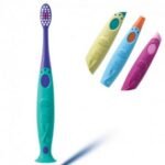 Elgydium Kids Brosse à dents 2-6 Ans