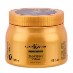 Elixir K Ultime Masque 500ml  –  Kérastase