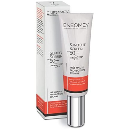 Eneomey Sunlight screen 50+ FPS50+ 50ml