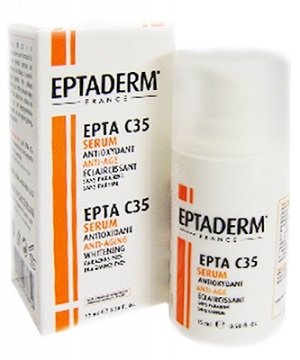 Eptaderm Epta C35 Sérum 15ml