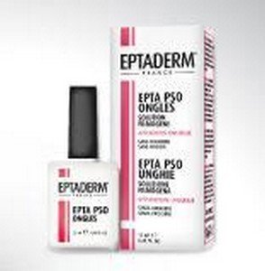 Eptaderm Epta Pso Ongles Solution Filmogénes 12ML