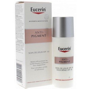 Eucerin ANTI-PIGMENT Soin de Jour SPF 30 50ml