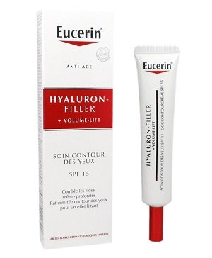 parapharmacie-marrakech-en-ligne-Eucerin-Hyaluron-FillerVolume-lift-Soin-contour-des-yeux-SPF-15-15ml.jpg Eucerin Hyaluron-Filler+Volume lift Soin contour des yeux SPF 15 (15ml)