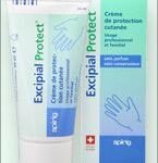Excipial Protect crème Soin des mains sèches et irrités (50 ml)