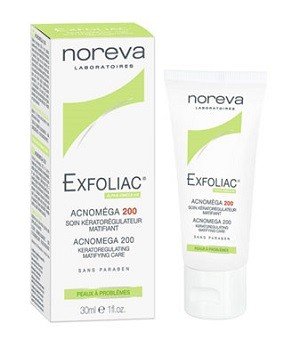 Exfoliac Acnoméga 200 (30 ml)