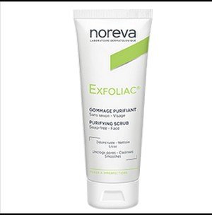 Exfoliac Gommage purifiant