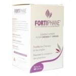 FORTIPHANE Gélules (CHEVEUX FRAGILES ET ONGLES CASSANTS) 60 gélules – Image 2