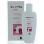 Fémilyane Ph 8 hygiène intime muqueuses irritées 200 ml