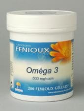 parapharmacie-marrakech-en-ligne-Fenioux-Omega-3-200-capsules.jpg Fenioux Omega 3 (200 capsules)