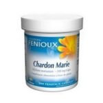 Fenioux chardon marie 200 gélules 300mg/caps