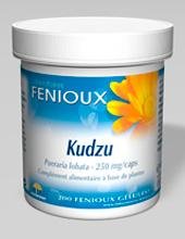 Fenioux kudzu (200 gélules)
