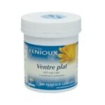 Fenioux ventre plat 200 gellules