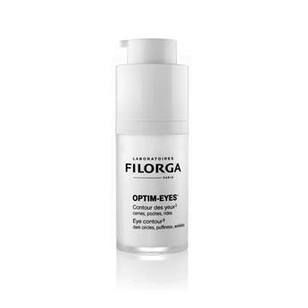 Filorga OPTIM-EYES® contour des yeux  (15 ml)