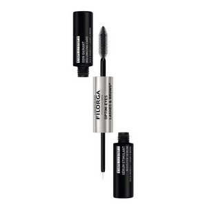 Filorga Optim-Eyes Lashes & Brows Cils & Sourcils Sérum Stimulant + Soin Gainant