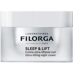 Filorga Sleep & Lift Crème Ultra-Liftante Nuit Redensification Visible 50ml