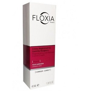 Floxia crème régénérante 40 ml
