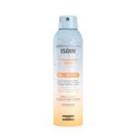 Fotoprotector spray transparent adulte spf50 250ml