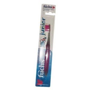 Fuchs Brosse A Dents Junior