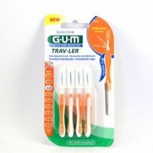G.U.M  Trav-ler Brossette Interdentaire