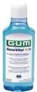 GUM Bain de bouche SensiVital – Dents Sensibles (300 ml)