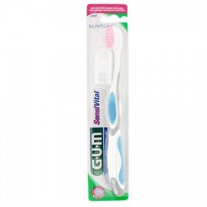GUM Brosse à Dents Sensivital 509