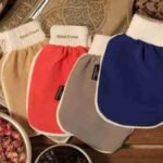 Gant de gommage Rituels d&rsquo;orient