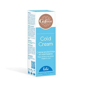 Gifrer Cold cream (50 ml)